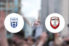 伊拉克塞尔马vs克桑西比分预测【2025/11/30】