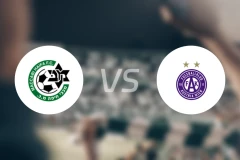 海法马卡比U19vs奥地利维也纳U19比分结果战报【2025/11/05】