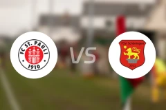 圣保利二队vs舒宁根比分预测【2026/03/15】