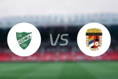 洛兹尼察vs格拉菲卡比分预测【2026/03/01】