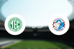 托坎蒂诺波利斯vs阿拉瓜那比分预测【2026/02/08】