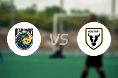 中央海岸水手vs麦克阿瑟FC比分预测【2026/01/17】