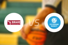 布拉赫女篮vs奥斯特桑女篮比分预测【2026/01/11】