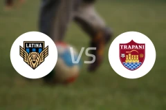 拉蒂纳vs特拉帕尼比分预测【2026/01/10】