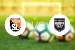 拉瓦勒vs敦刻尔克比分预测【2025/12/13】