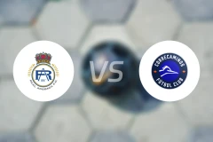 阿波达卡vs克雷卡米诺斯B队比分预测【2025/11/23】