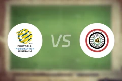 澳大利亚U20vs伊拉克U20录像回放【2025/02/22】