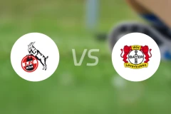 科隆U19vs勒沃库森U19比分预测【2024/08/15】