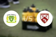 耶奥维尔vs莫雷坎比比分预测【2026/03/21】