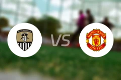 诺茨郡vs曼彻斯特联U21比分预测【2025/11/05】