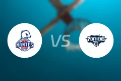 南特vs普瓦捷比分预测【2025/12/13】