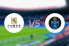 沙田vs至尊比分预测【2026/04/19】