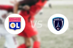 里昂vs巴黎FC比分预测【2026/03/09】