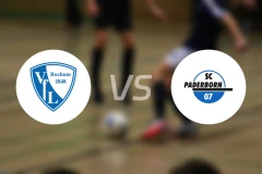 波鸿vs帕德博恩比分预测【2026/02/15】