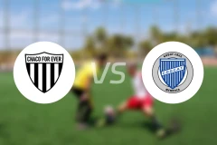 查克佛伊维vs戈多伊克鲁斯比分预测【2026/03/22】