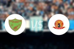 雅温得加农炮vs尤尼斯堡坊比分预测【2026/02/16】