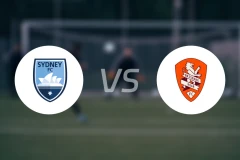 悉尼FC女足vs布里斯班狮吼女足比分预测【2026/02/04】