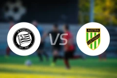 格拉茨风暴青年队vs奥地利卢斯特瑙比分结果战报【2026/03/14】