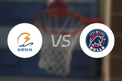 合肥狂风峻茂vs香港金牛录像回放【2025/07/02】