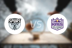 马刺vs国王比分预测【2026/03/18】