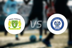 耶奥维尔vs罗奇代尔比分预测【2026/02/14】