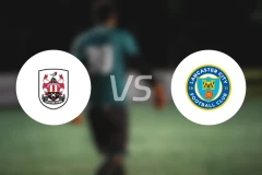 伊肯斯顿城vs兰卡斯特比分预测【2026/01/17】