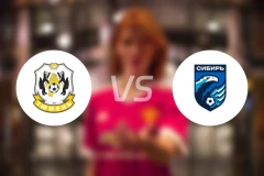 FK秋明vs新西伯利亚比分预测【2025/11/02】