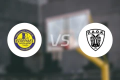 卡利地亚埃斯佩利兹女篮vsPAOK萨洛尼卡女篮比分预测【2025/11/02】