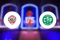 绍莱vs利摩日比分预测【2025/12/07】