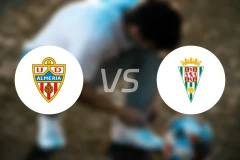 阿尔梅里亚vs科尔多瓦比分预测【2026/02/22】