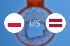 波兰vs拉脱维亚比分结果战报【2026/03/02】