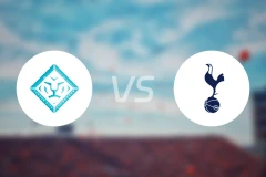 伦敦城雌狮女足vs热刺女足比分结果战报【2025/11/09】