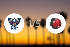 鹈鹕vs猛龙比分预测【2026/03/28】