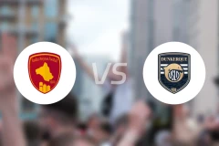 罗德兹vs敦刻尔克比分预测【2025/11/22】