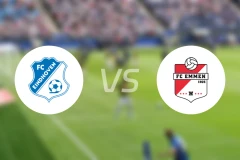 FC埃因霍温vs埃门比分预测【2024/10/19】
