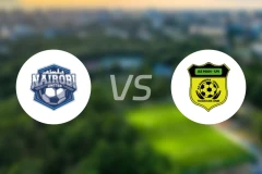 内罗毕联合vs马尼埃马联比分预测【2025/11/30】