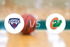 伊戈卡vsKK切德维塔比分预测【2024/10/18】