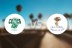 利默里克凯尔特人vsKCYMS比分预测【2026/03/15】