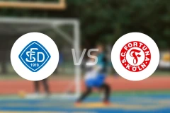 杜伦体育vs幸运科隆B队比分预测【2025/12/07】