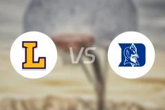 利普斯科姆勃大学vs杜克大学比分预测【2025/12/17】