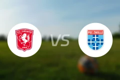 特温特vs兹沃勒比分预测【2026/01/11】