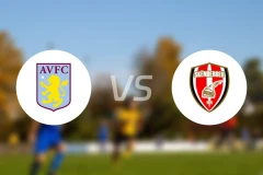 阿斯顿维拉U19vs斯肯德贝U19比分结果战报【2025/11/05】