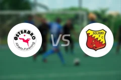 奥斯特布罗女足vs波鲁普索尔罗德女足比分预测【2024/10/12】