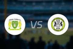 耶奥维尔vs格兰森林流浪比分预测【2025/12/21】