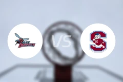 特拉华州立大学vs南卡罗来纳州立大学比分预测【2026/01/27】