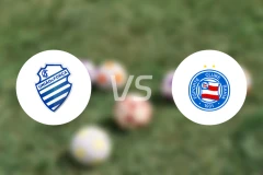 CSAU20vs巴伊亚青年队比分预测【2026/01/06】