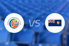 哥斯达黎加U17vs特克斯及凯科斯群岛U17比分结果战报【2026/02/06】