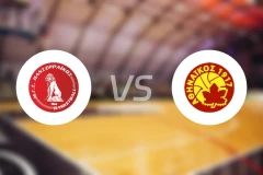 潘塞莱科斯女篮vs阿辛奈女篮比分预测【2026/01/28】