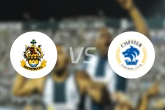 南港队vs切斯特比分预测【2025/11/12】