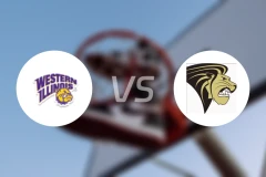 西伊利诺大学vs林登伍德比分预测【2025/12/19】